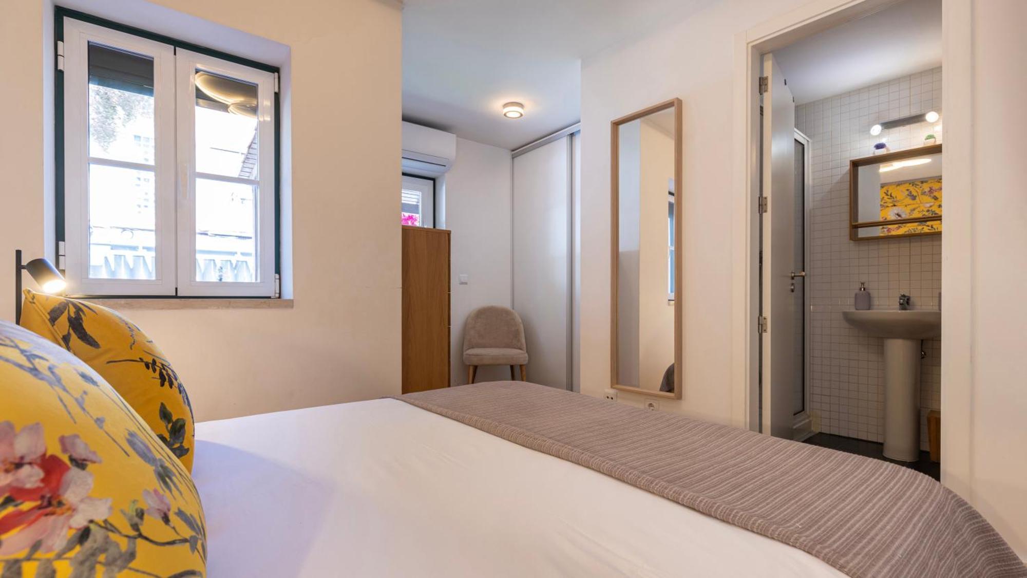 Belem Ambassador Home By Lovelystay Lisbona Esterno foto