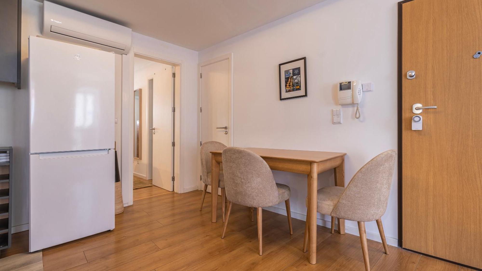 Belem Ambassador Home By Lovelystay Lisbona Esterno foto