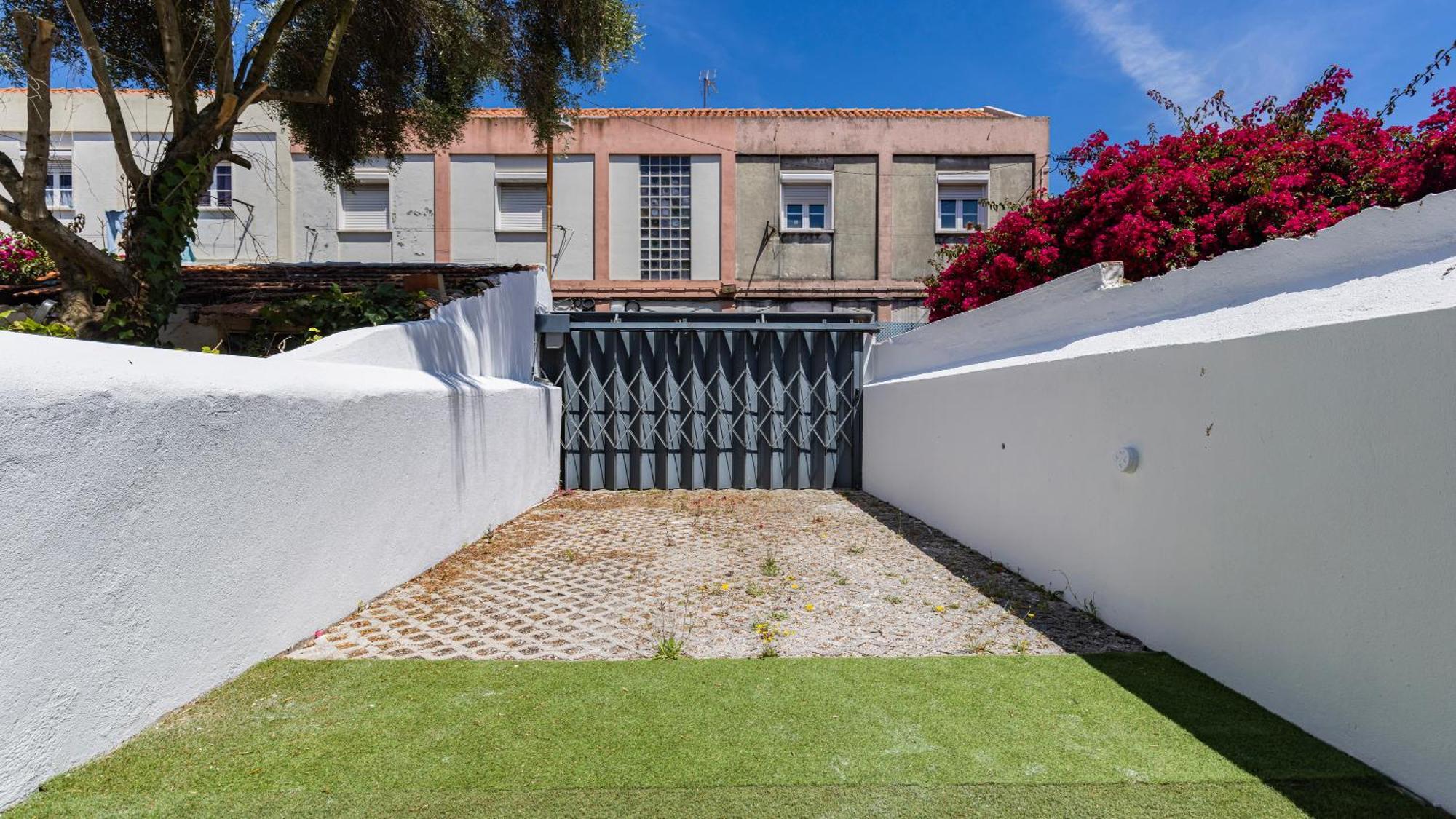 Belem Ambassador Home By Lovelystay Lisbona Esterno foto
