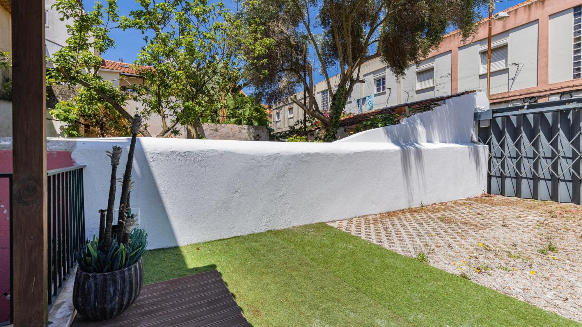 Belem Ambassador Home By Lovelystay Lisbona Esterno foto
